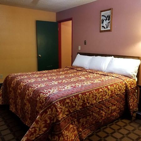 Seatac Crest Inn Экстерьер фото