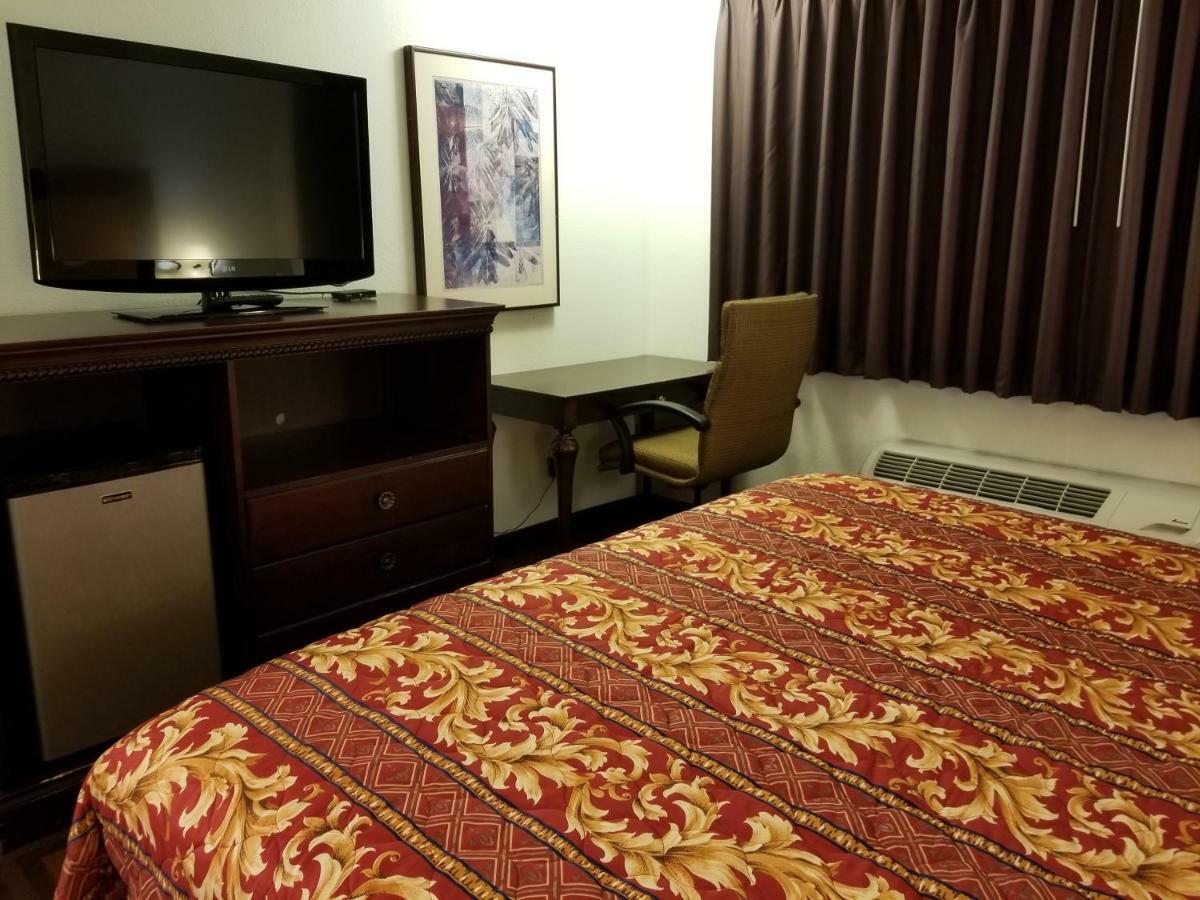 Seatac Crest Inn Экстерьер фото